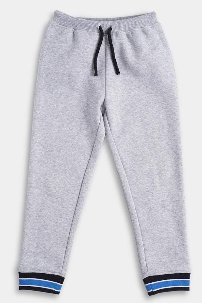 NO LIMITS HOODIE JOGGER SET (FLEECE) - Image 4
