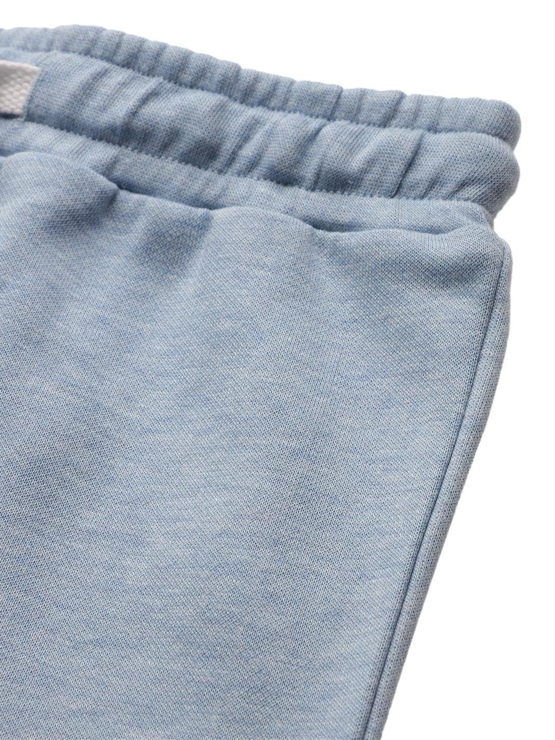 SKY GIRLS SUMMER SHORTS - SKY - Image 3